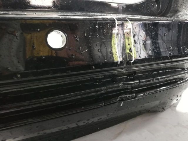 bontott FORD MONDEO V Hátsó Lökhárító (Üresen)