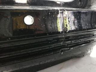 bontott FORD MONDEO V Hátsó Lökhárító (Üresen)