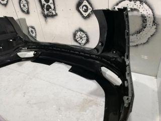 bontott FORD MONDEO V Hátsó Lökhárító (Üresen)