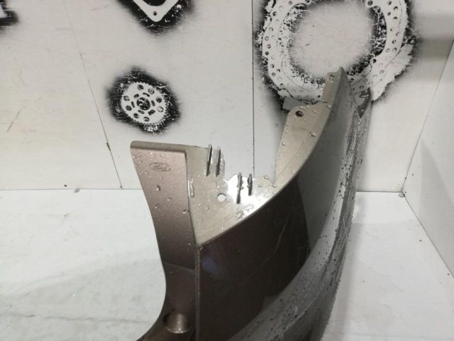 bontott FORD MONDEO V Hátsó Lökhárító (Üresen)