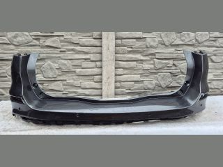 bontott FORD MONDEO V Hátsó Lökhárító (Üresen)