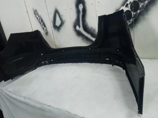 bontott FORD MONDEO V Hátsó Lökhárító (Üresen)