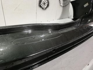 bontott FORD MONDEO V Hátsó Lökhárító (Üresen)