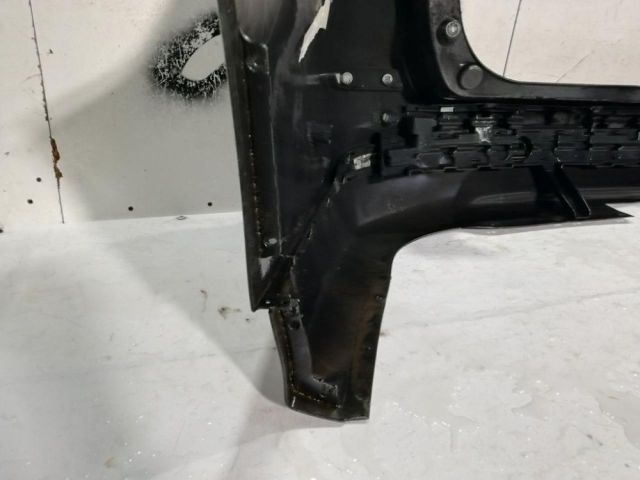 bontott FORD MONDEO V Hátsó Lökhárító (Üresen)