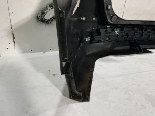 bontott FORD MONDEO V Hátsó Lökhárító (Üresen)