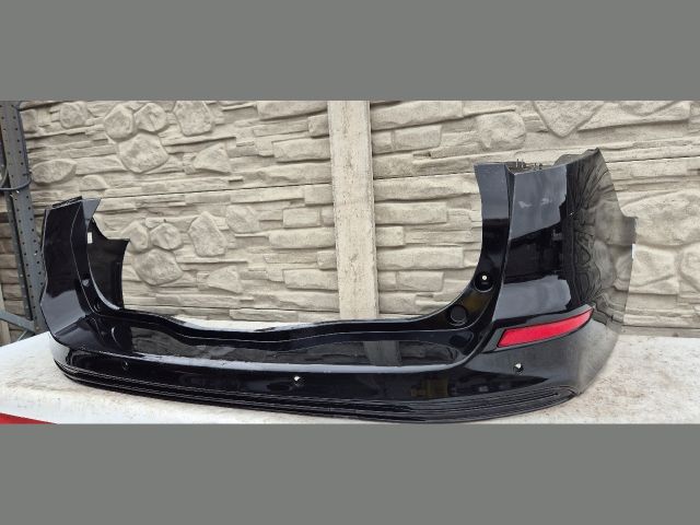 bontott FORD MONDEO V Hátsó Lökhárító (Üresen)