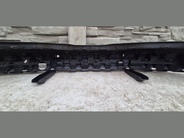 bontott FORD MONDEO V Hátsó Lökhárító (Üresen)