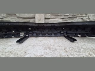 bontott FORD MONDEO V Hátsó Lökhárító (Üresen)