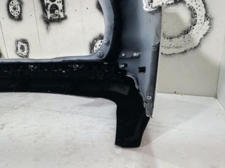 bontott FORD MONDEO V Hátsó Lökhárító (Üresen)