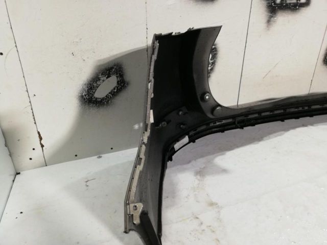 bontott FORD MONDEO V Hátsó Lökhárító (Üresen)