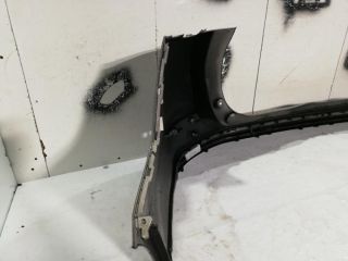 bontott FORD MONDEO V Hátsó Lökhárító (Üresen)