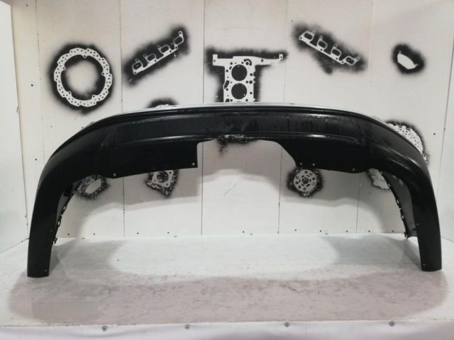 bontott FORD MONDEO V Hátsó Lökhárító (Üresen)