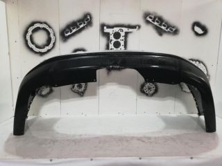 bontott FORD MONDEO V Hátsó Lökhárító (Üresen)