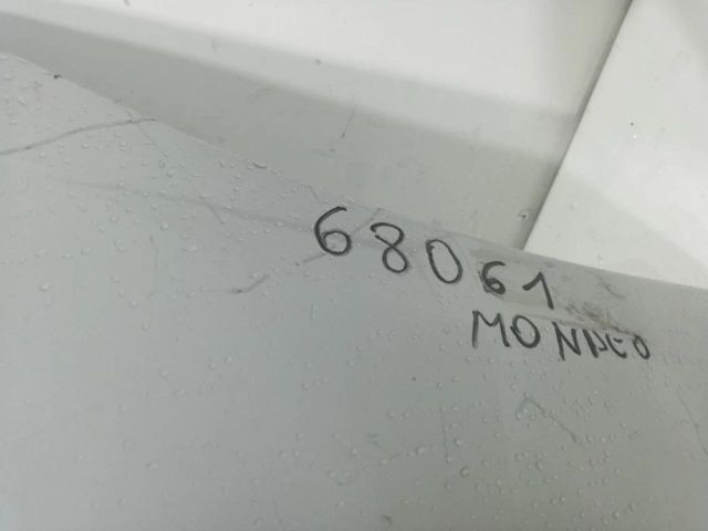 bontott FORD MONDEO V Hátsó Lökhárító (Üresen)