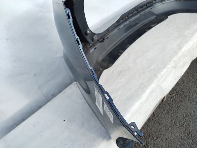 bontott FORD MONDEO V Hátsó Lökhárító (Üresen)