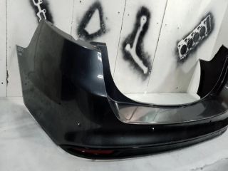 bontott FORD MONDEO V Hátsó Lökhárító (Üresen)