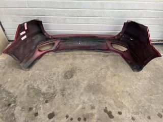 bontott FORD MONDEO V Hátsó Lökhárító (Üresen)