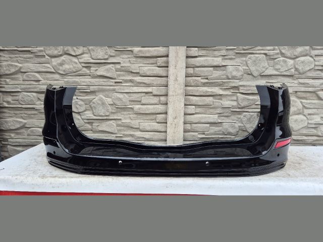 bontott FORD MONDEO V Hátsó Lökhárító (Üresen)