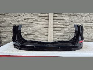 bontott FORD MONDEO V Hátsó Lökhárító (Üresen)