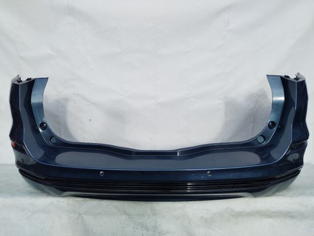 bontott FORD MONDEO V Hátsó Lökhárító (Üresen)