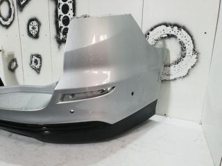 bontott FORD MONDEO V Hátsó Lökhárító (Üresen)