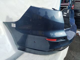 bontott FORD MONDEO V Hátsó Lökhárító (Üresen)