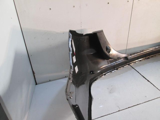 bontott FORD MONDEO V Hátsó Lökhárító (Üresen)