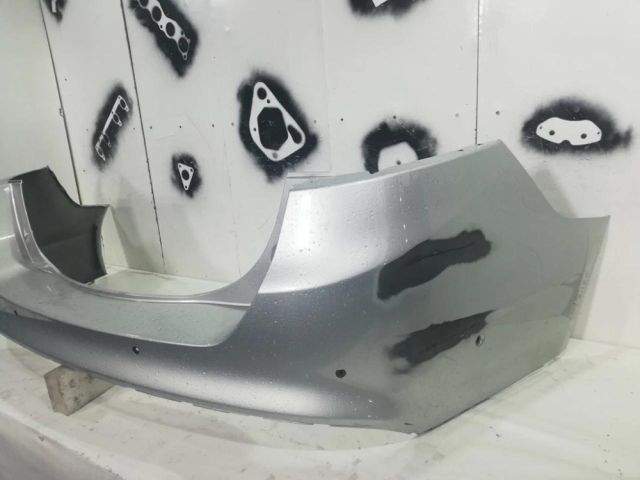 bontott FORD MONDEO V Hátsó Lökhárító (Üresen)