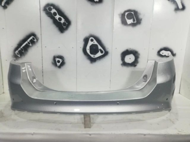 bontott FORD MONDEO V Hátsó Lökhárító (Üresen)