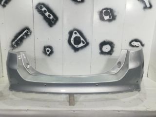 bontott FORD MONDEO V Hátsó Lökhárító (Üresen)