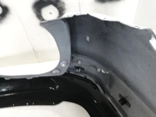 bontott FORD MONDEO V Hátsó Lökhárító (Üresen)