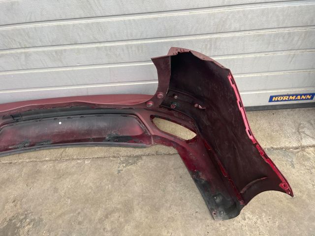 bontott FORD MONDEO V Hátsó Lökhárító (Üresen)