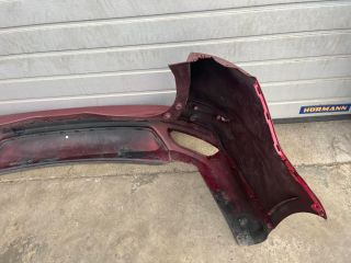 bontott FORD MONDEO V Hátsó Lökhárító (Üresen)