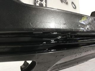 bontott FORD MONDEO V Hátsó Lökhárító (Üresen)