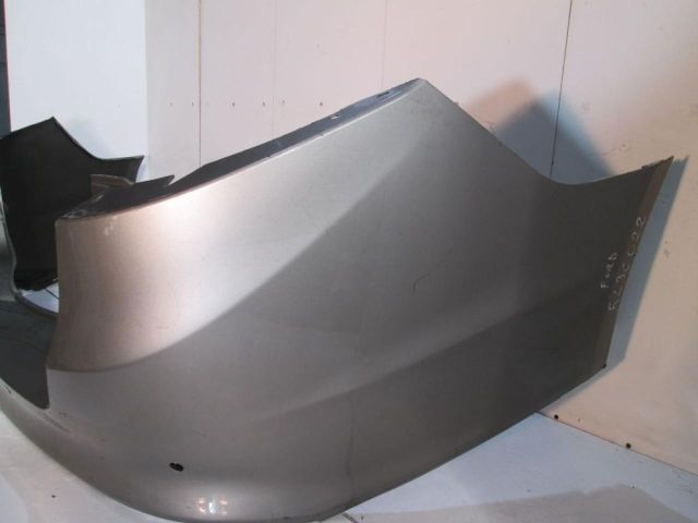 bontott FORD MONDEO V Hátsó Lökhárító (Üresen)