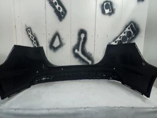 bontott FORD MONDEO V Hátsó Lökhárító (Üresen)