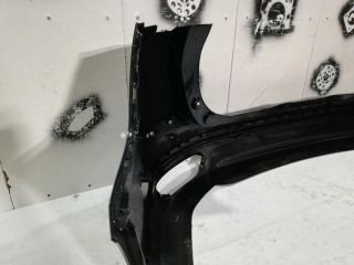 bontott FORD MONDEO V Hátsó Lökhárító (Üresen)