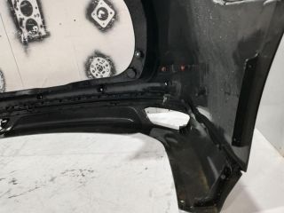 bontott FORD MONDEO V Hátsó Lökhárító (Üresen)