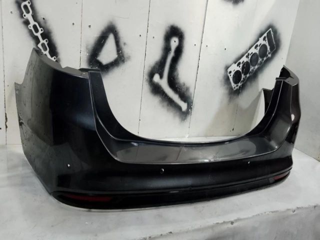 bontott FORD MONDEO V Hátsó Lökhárító (Üresen)