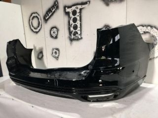 bontott FORD MONDEO V Hátsó Lökhárító (Üresen)