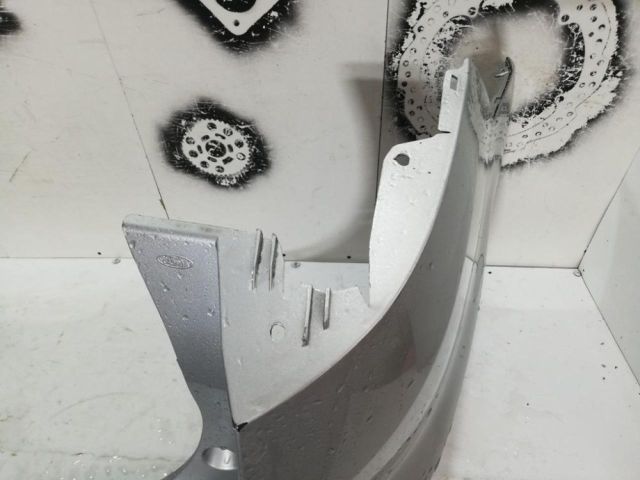 bontott FORD MONDEO V Hátsó Lökhárító (Üresen)