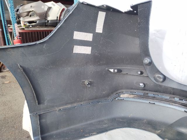 bontott FORD MONDEO V Hátsó Lökhárító (Üresen)