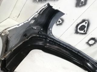 bontott FORD MONDEO V Hátsó Lökhárító (Üresen)