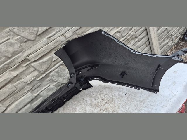 bontott FORD MONDEO V Hátsó Lökhárító (Üresen)