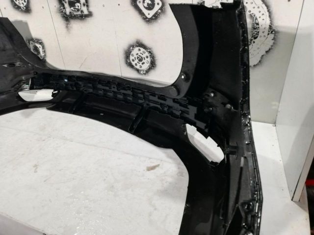 bontott FORD MONDEO V Hátsó Lökhárító (Üresen)