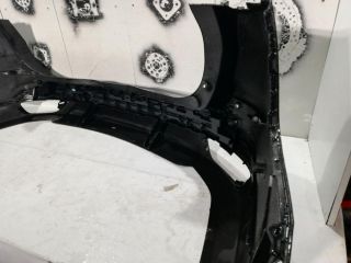 bontott FORD MONDEO V Hátsó Lökhárító (Üresen)