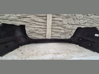 bontott FORD MONDEO V Hátsó Lökhárító (Üresen)