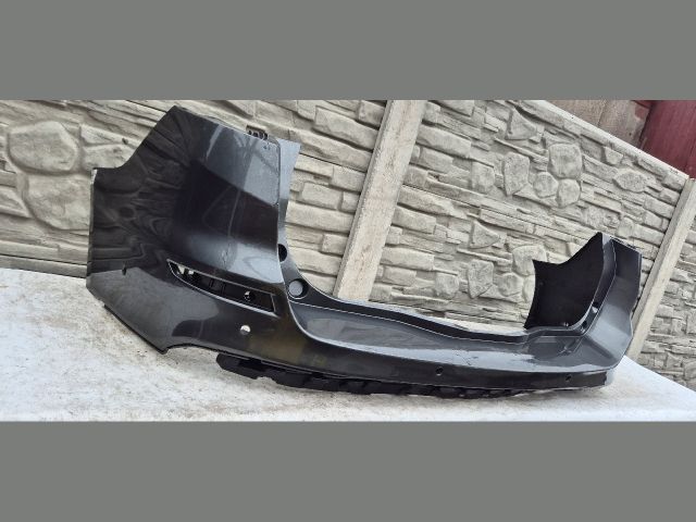 bontott FORD MONDEO V Hátsó Lökhárító (Üresen)