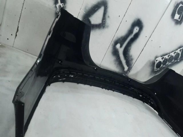 bontott FORD MONDEO V Hátsó Lökhárító (Üresen)