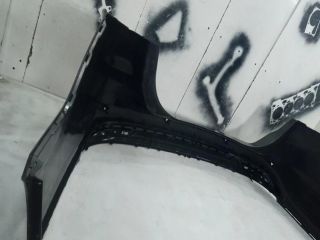 bontott FORD MONDEO V Hátsó Lökhárító (Üresen)